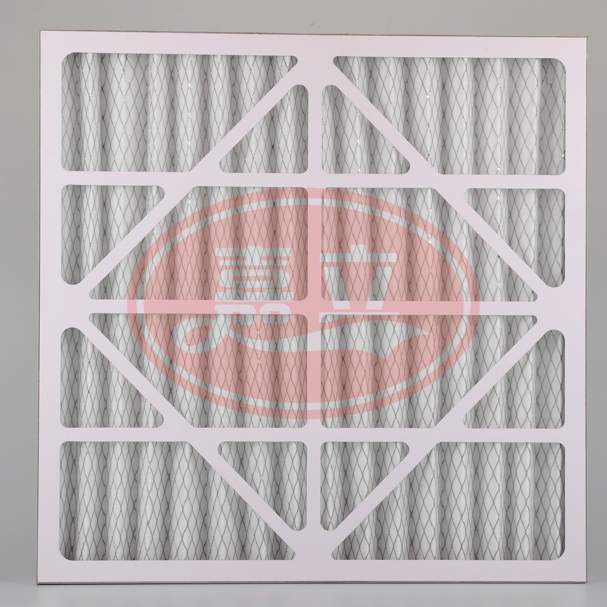 尖山纸框过滤器